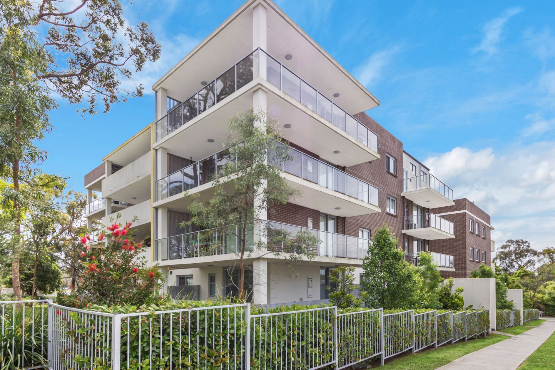 48/1 Cowan Road, Mount Colah, NSW 2079