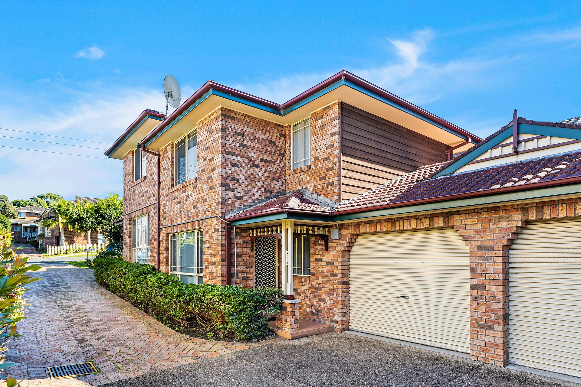 2/7 Gilmore Street, West Wollongong, NSW 2500