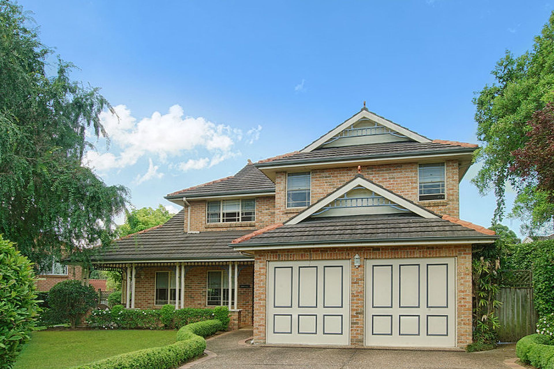 40 Westminster Drive, Castle Hill, NSW 2154