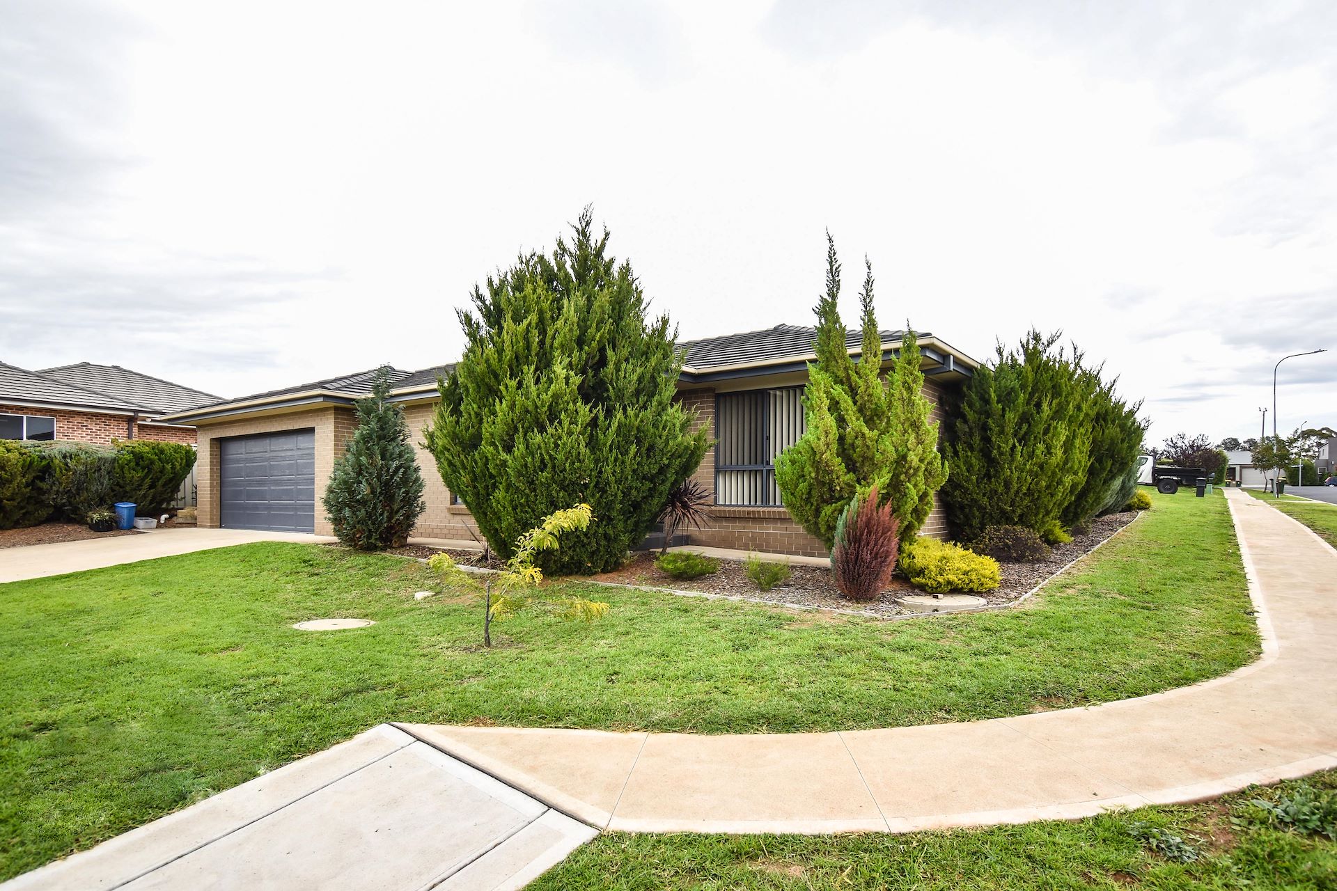 17 Street, Orange, NSW 2800