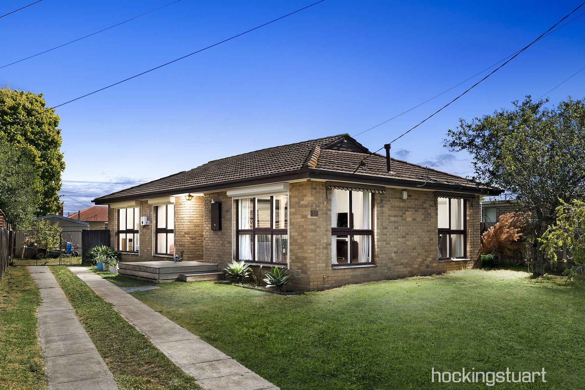 23 Kingsford Avenue, Melton South, VIC 3338