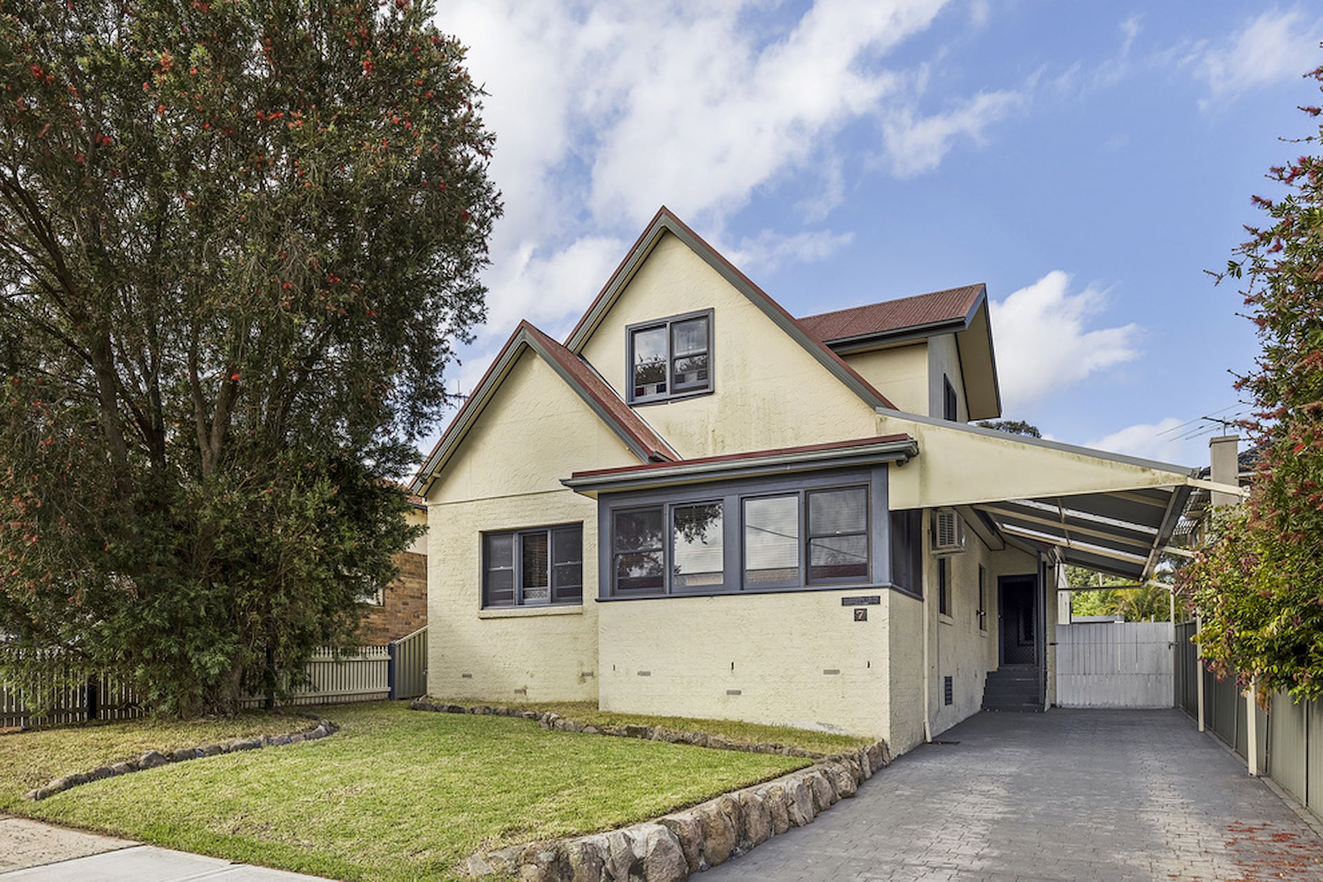 7 Cross Street, Ryde, NSW 2112 7 Cross Street, Ryde, NSW 2112