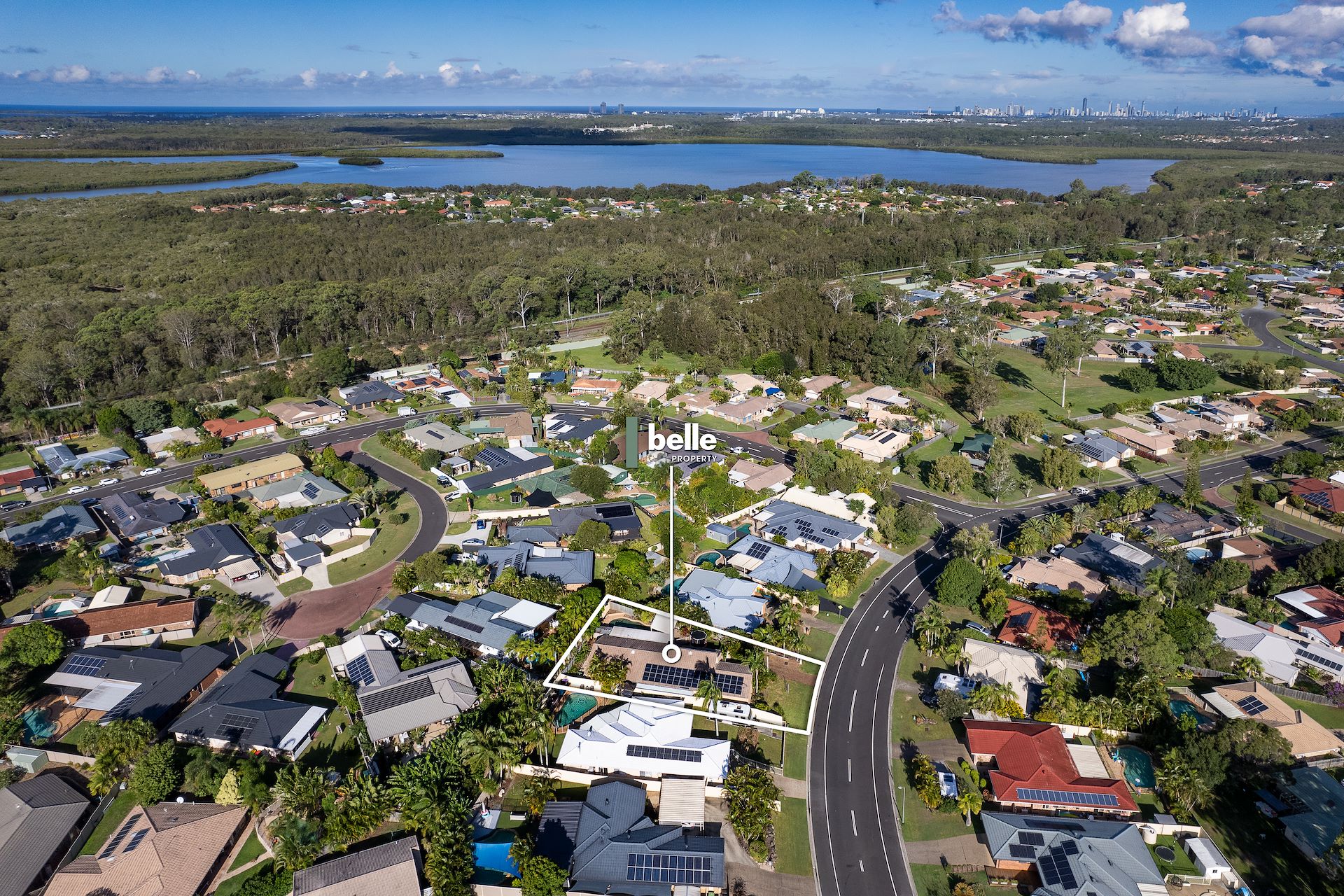 175 Mildura Drive, Helensvale, QLD 4212