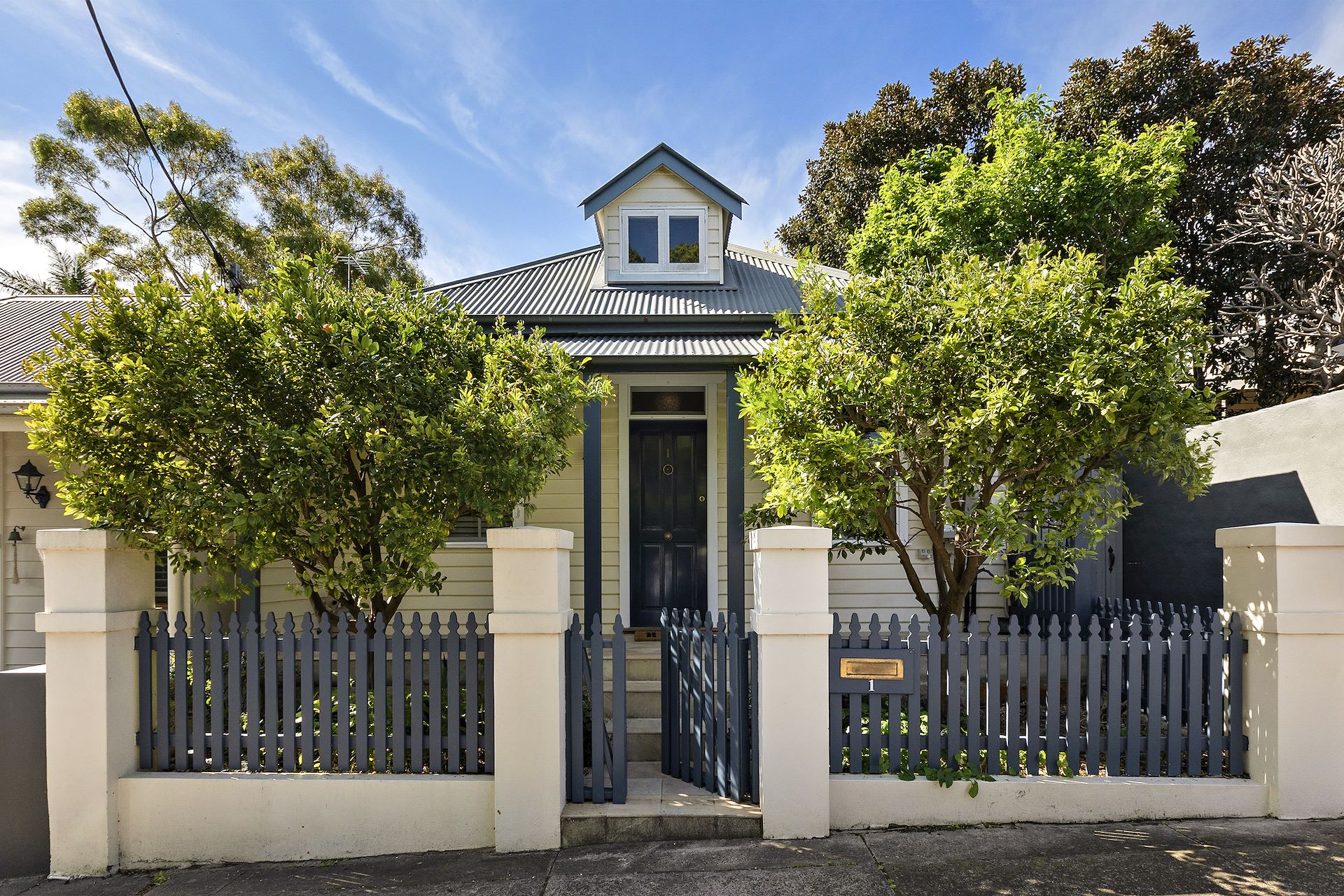 1 Arthur Street 1 Arthur Street