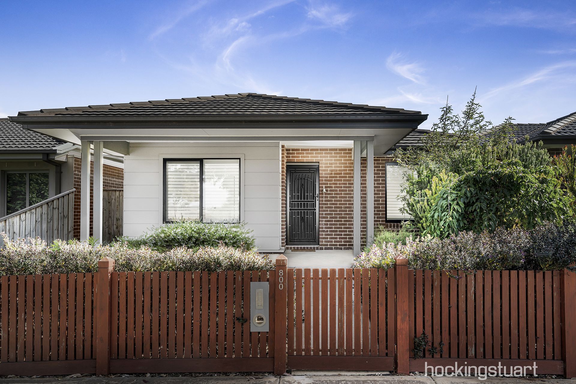 800 Eynesbury Road, Eynesbury, VIC 3338