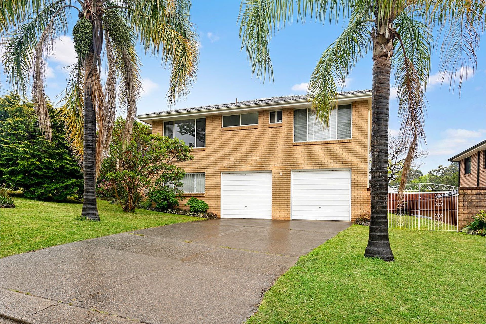 6 Cedar Place, Ermington, NSW 2115