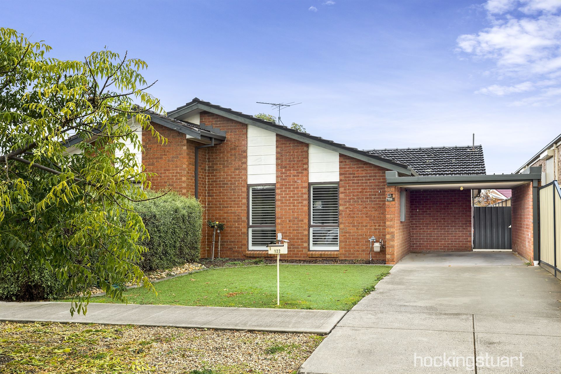 1/122 Tower Road, WERRIBEE, VIC 3030