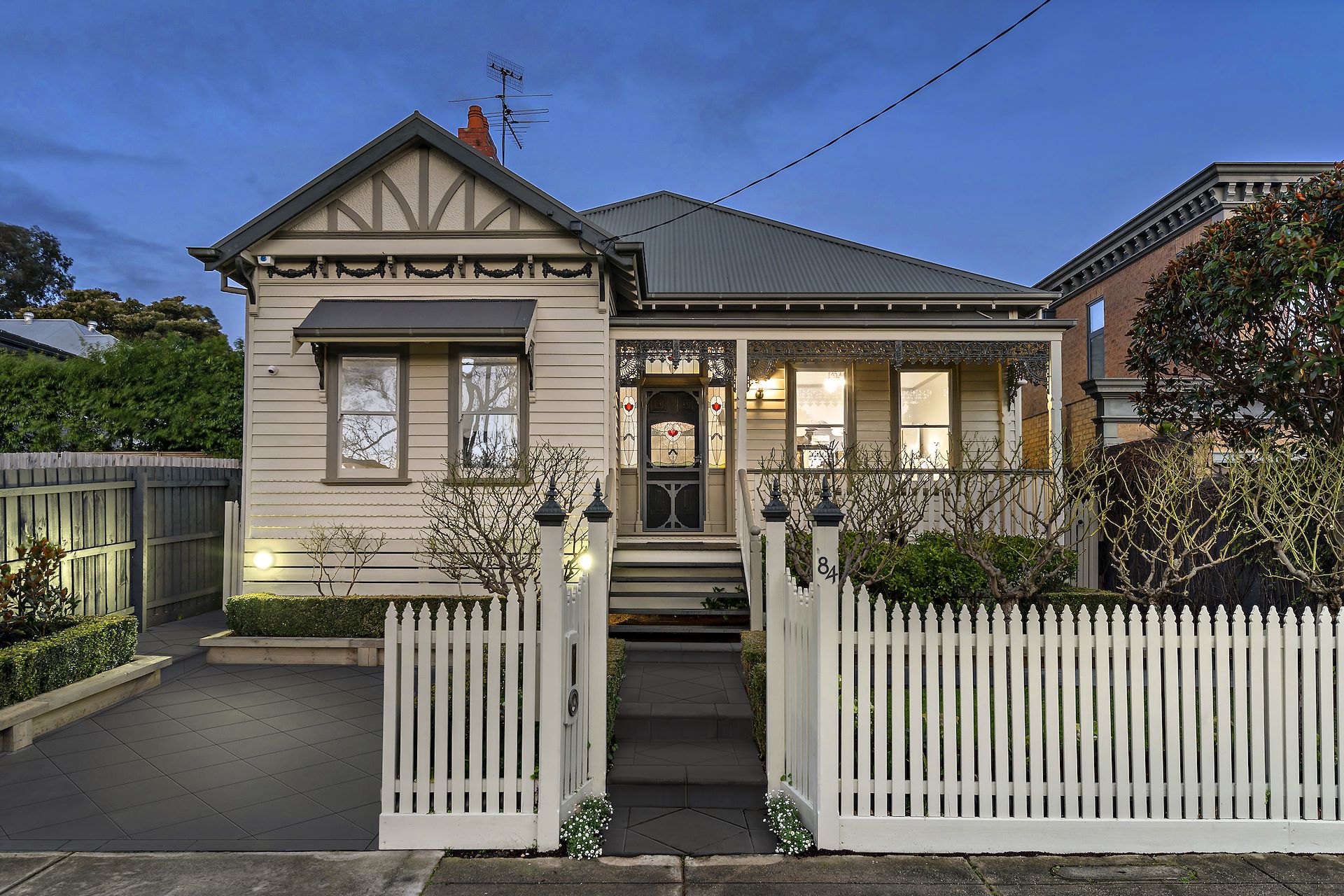 84 Malin Street, Kew, VIC 3101