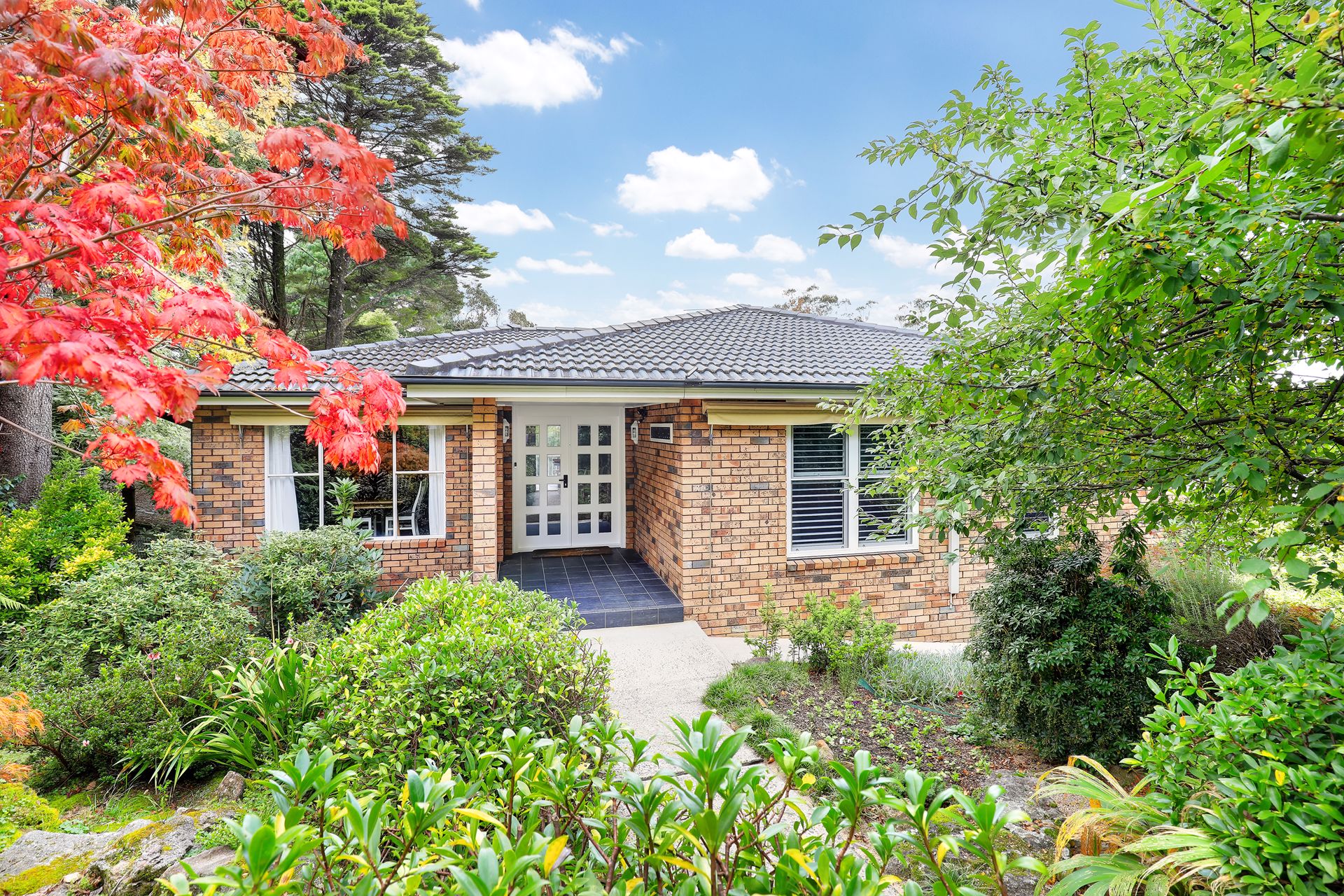 50 Gladstone Road, Leura, NSW 2780