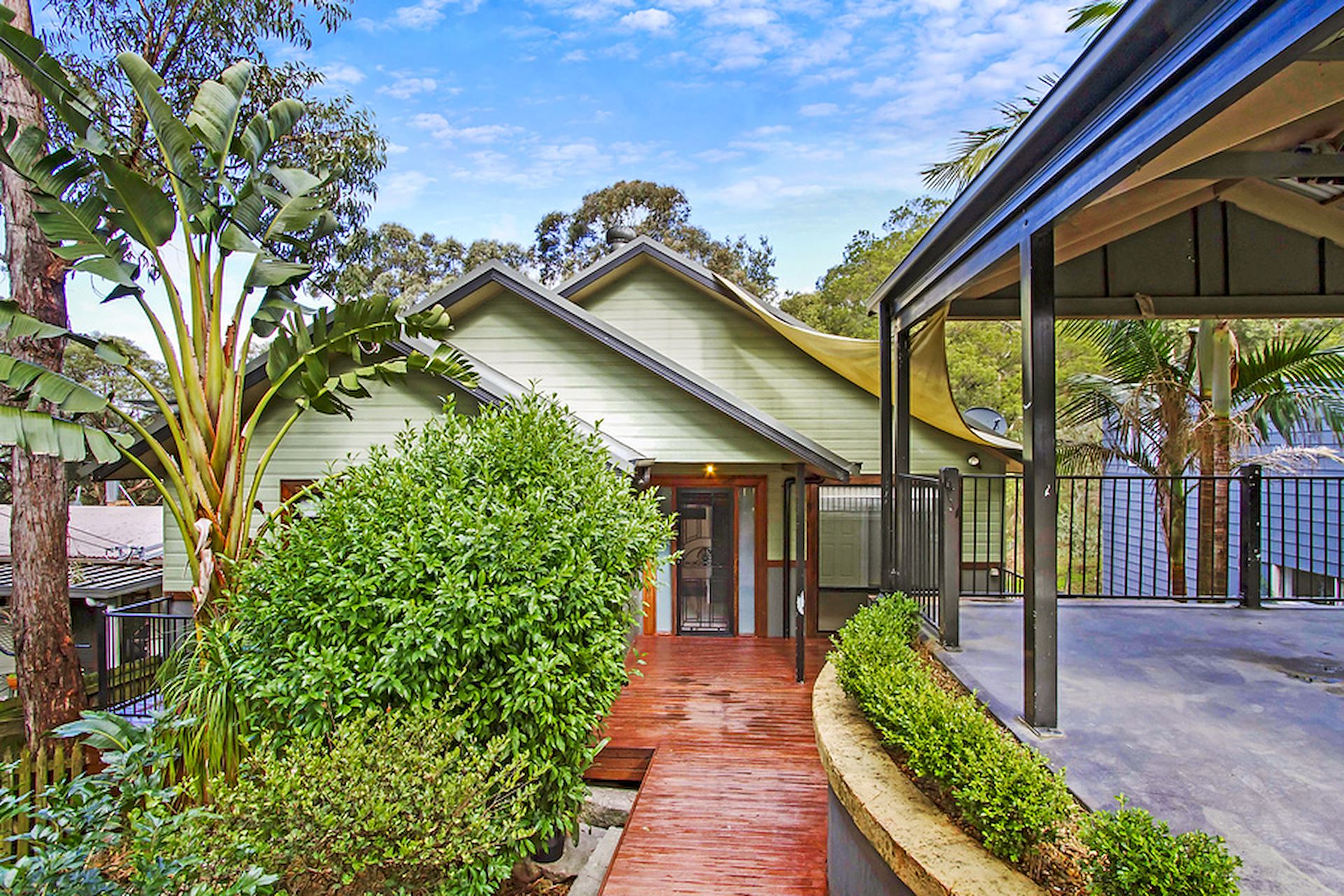 65 Bowen Mountain Road, Bowen Mountain, NSW 2753