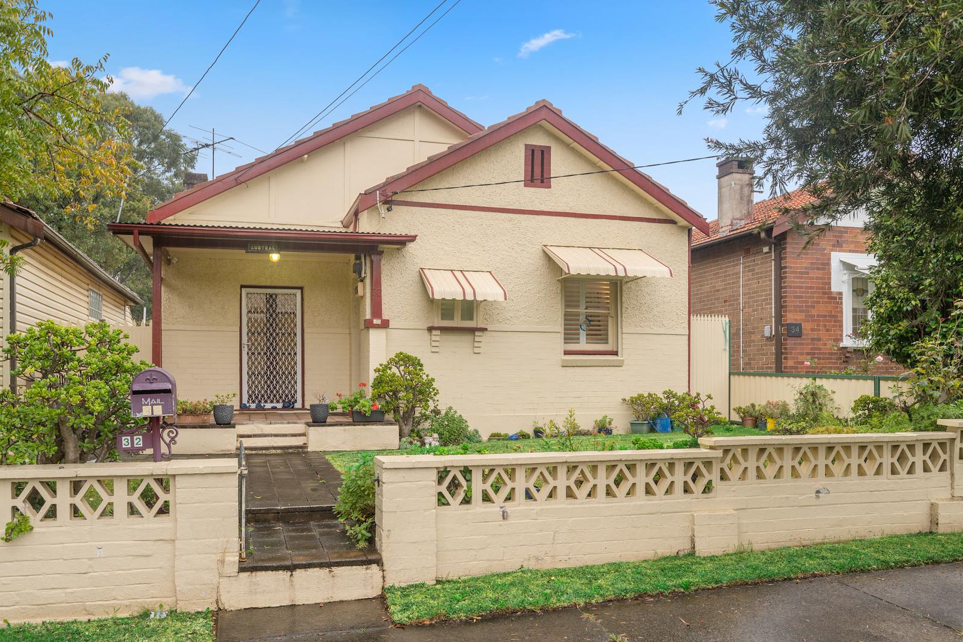 32 Balmoral Avenue, Croydon Park, NSW 2133