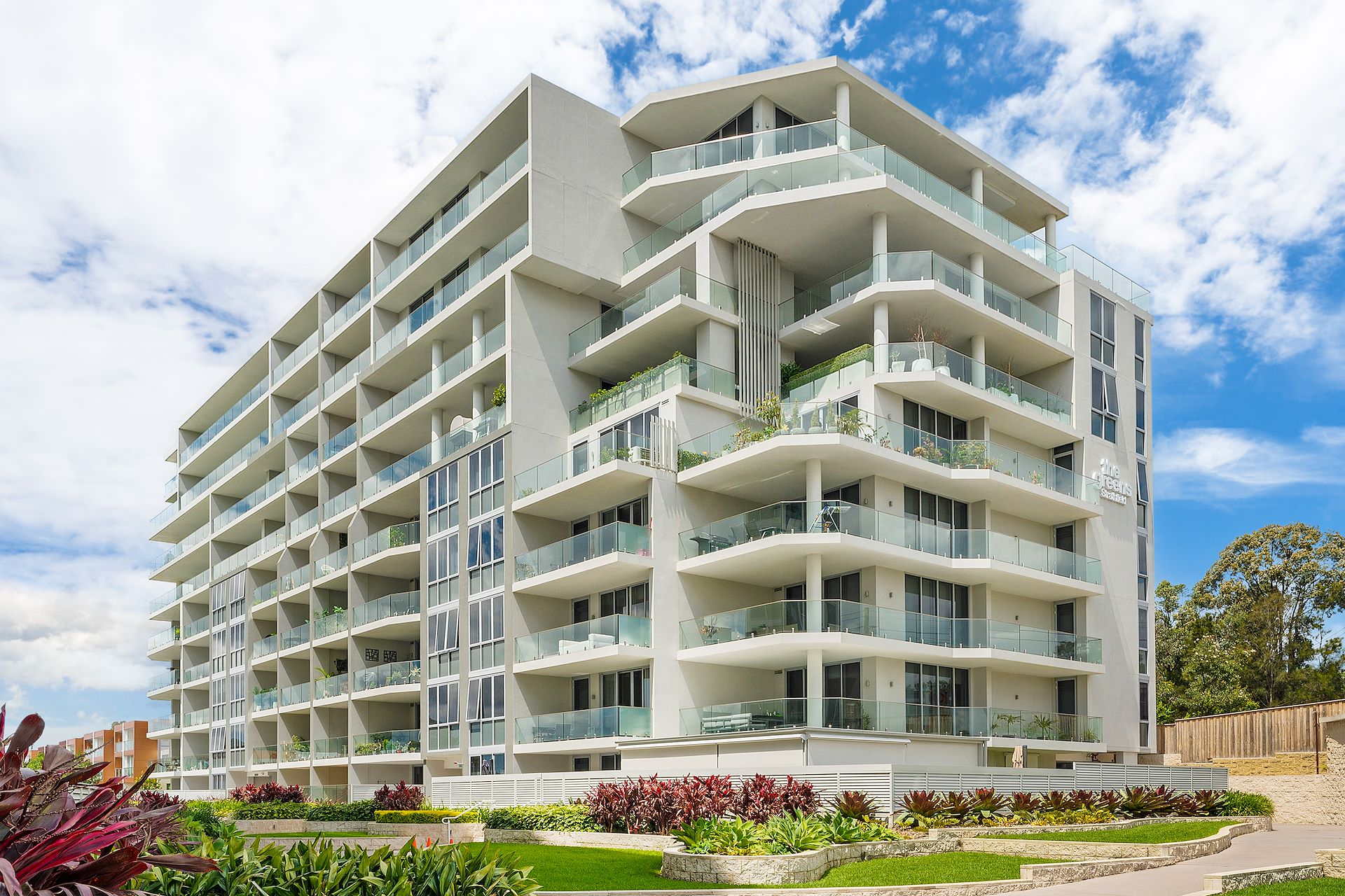 B111/86 Centenary Drive, Strathfield, NSW 2135