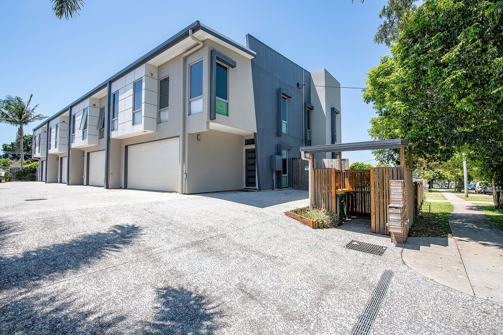 1/30 Tilley Street, Redcliffe, QLD 4020