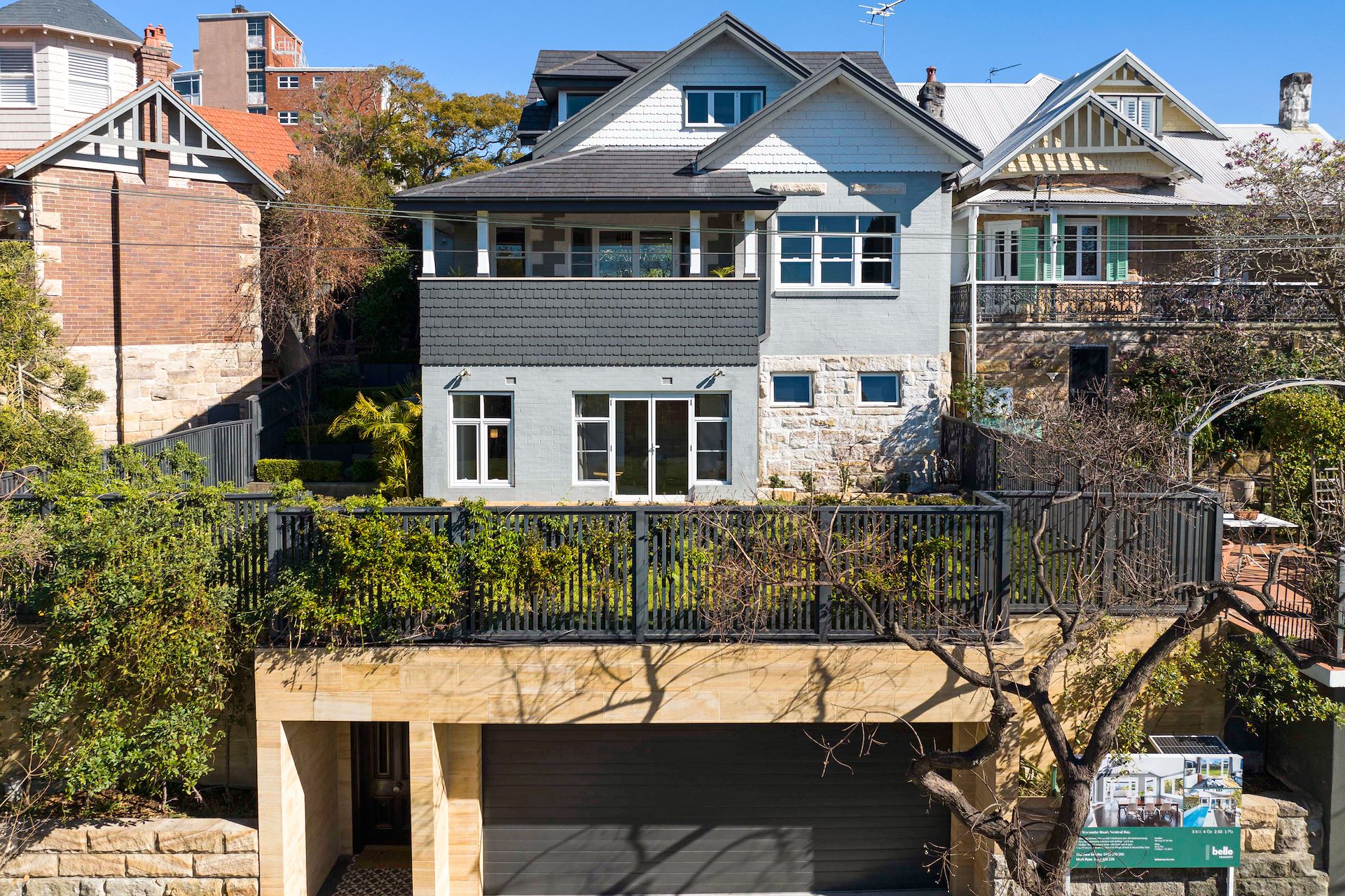 80 Road, Neutral Bay, NSW 2089