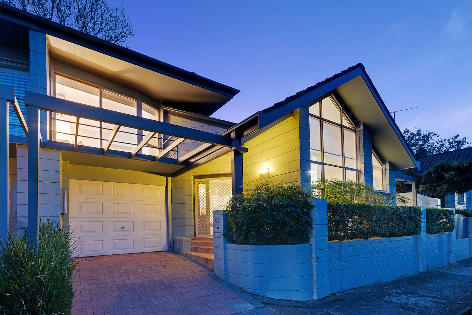 32 Ben Boyd Lane, Cremorne, NSW 2090