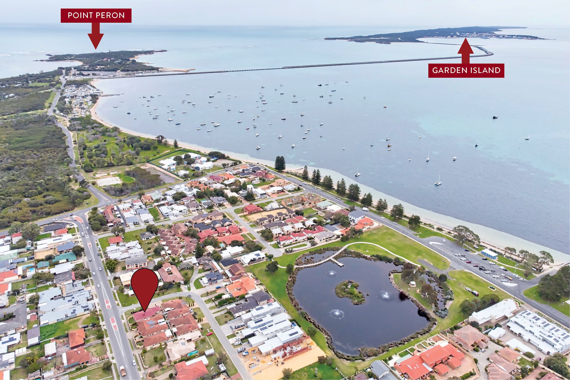 1 Walker Avenue, Rockingham, WA 6168