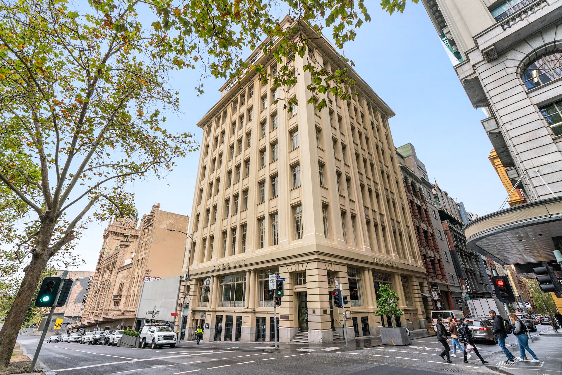 8c 27-37 Russell Street, Melbourne, Vic 3000