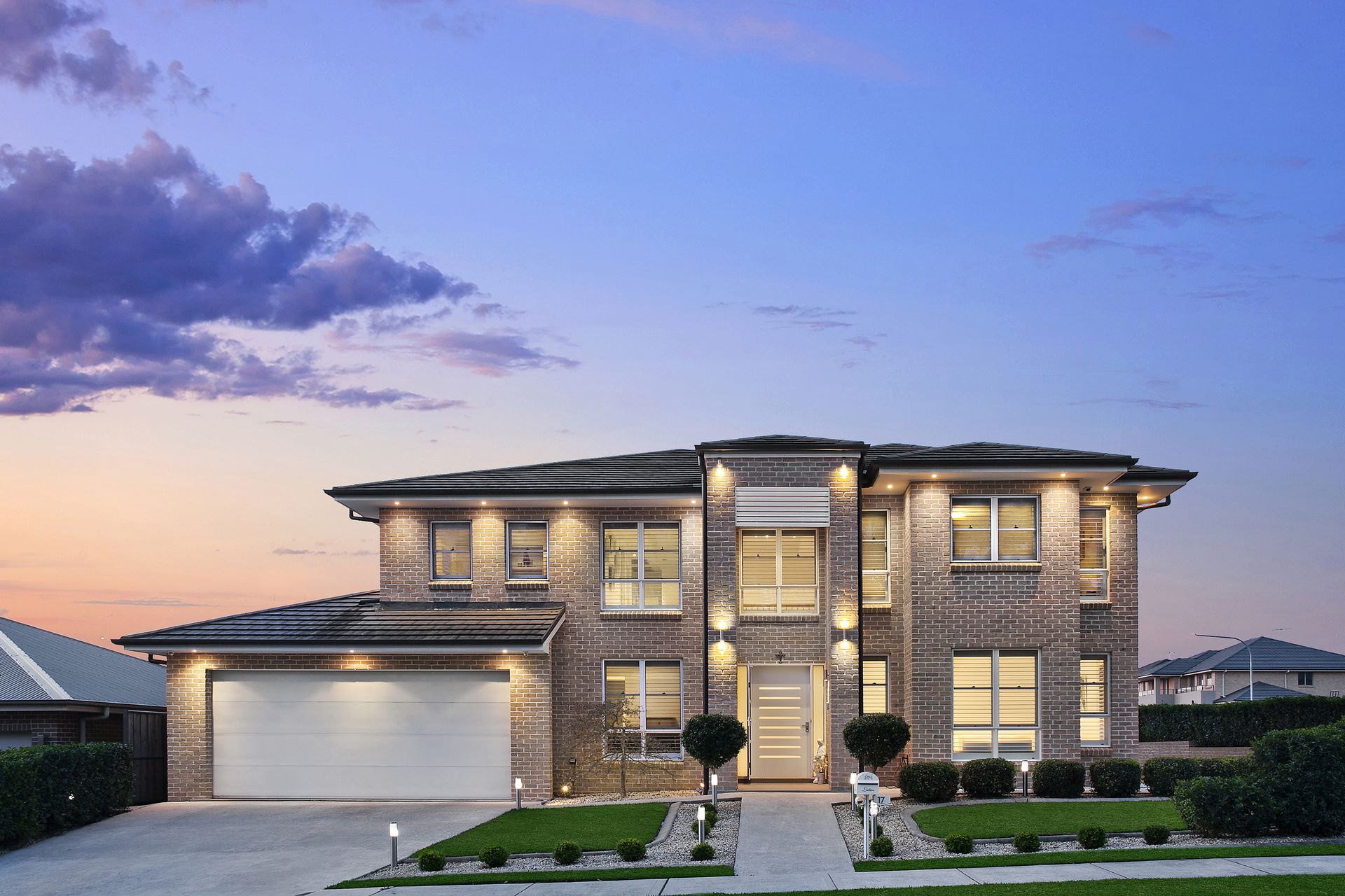 17 Gormon Avenue, Kellyville, NSW 2155