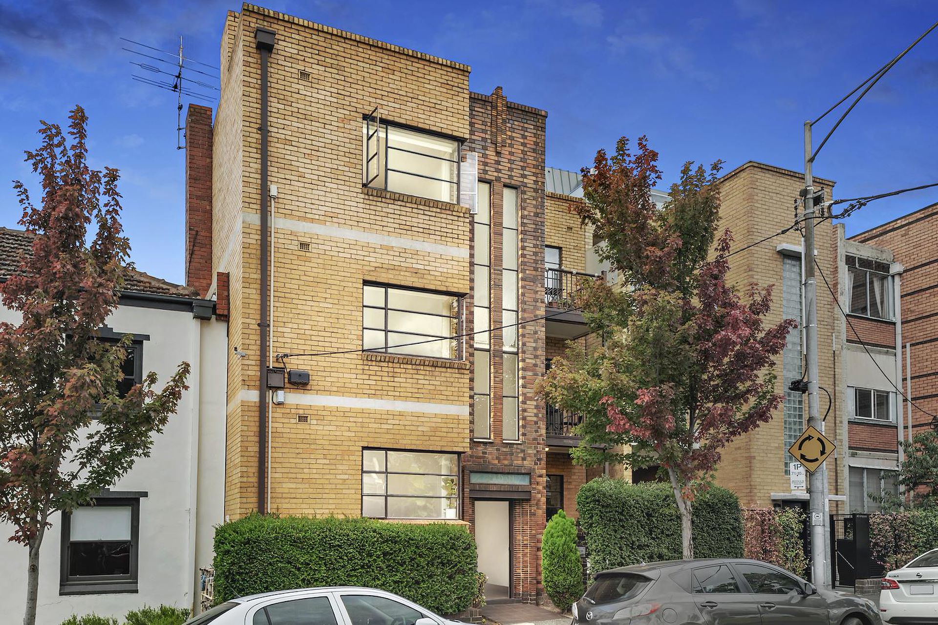 2/62 Simpson Street, East Melbourne, VIC 3002