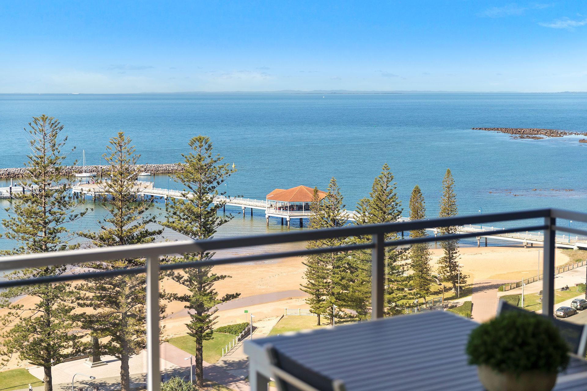 1003/185 Redcliffe Parade