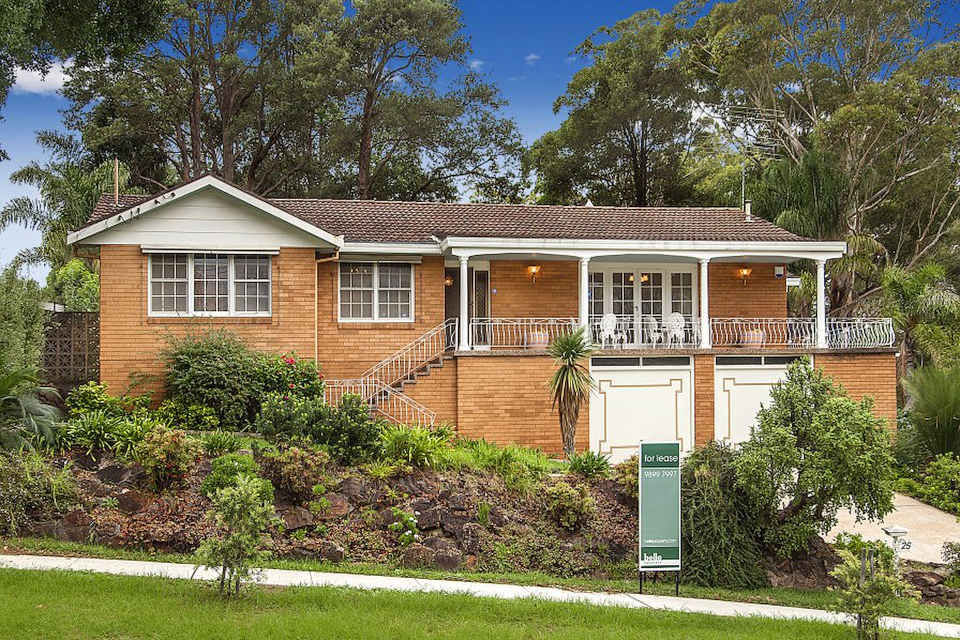 25 Orange Grove, Castle Hill, NSW 2154