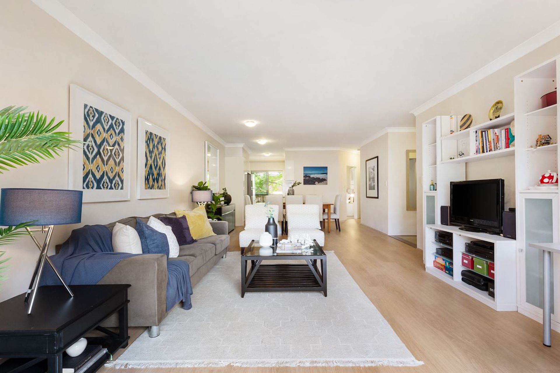 23/292 Burns Bay Road, Lane Cove, NSW 2066