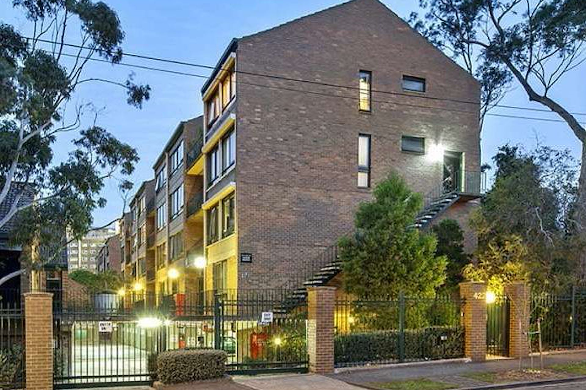 44/422 Cardigan Street, Carlton, VIC 3053
