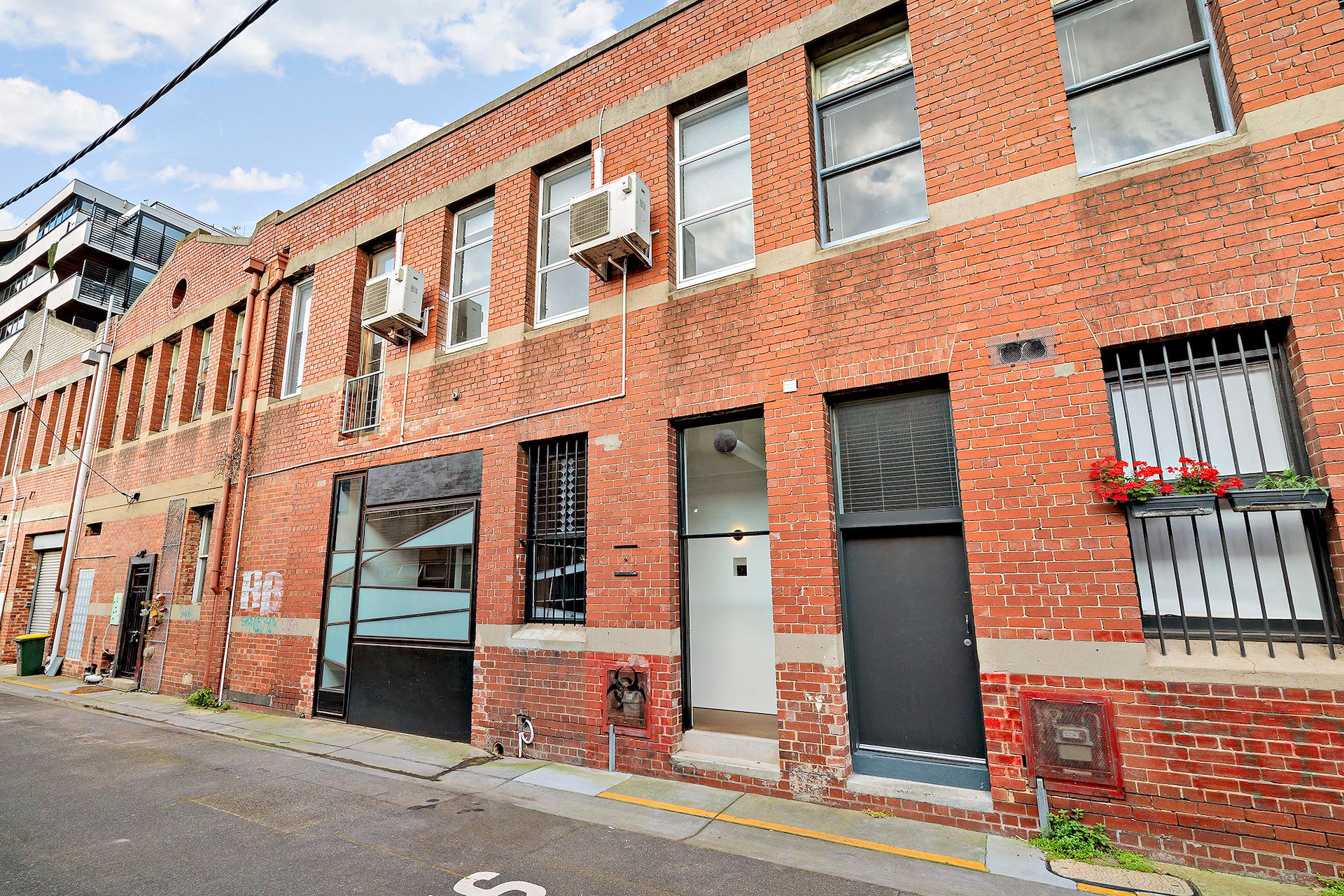 5/4650 Regent Street, Richmond, VIC 3121