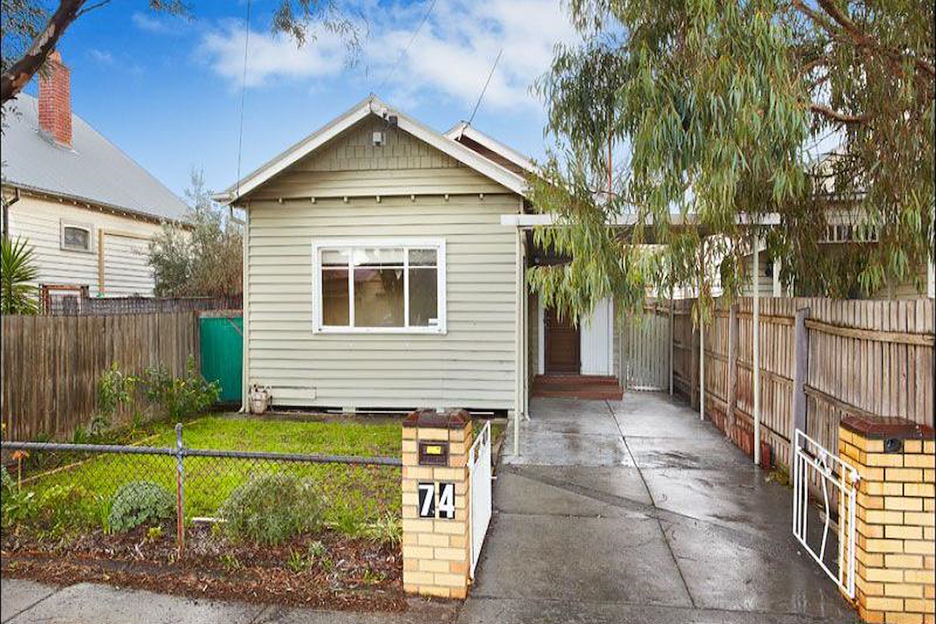 74 Fyffe Street, Thornbury, VIC 3071