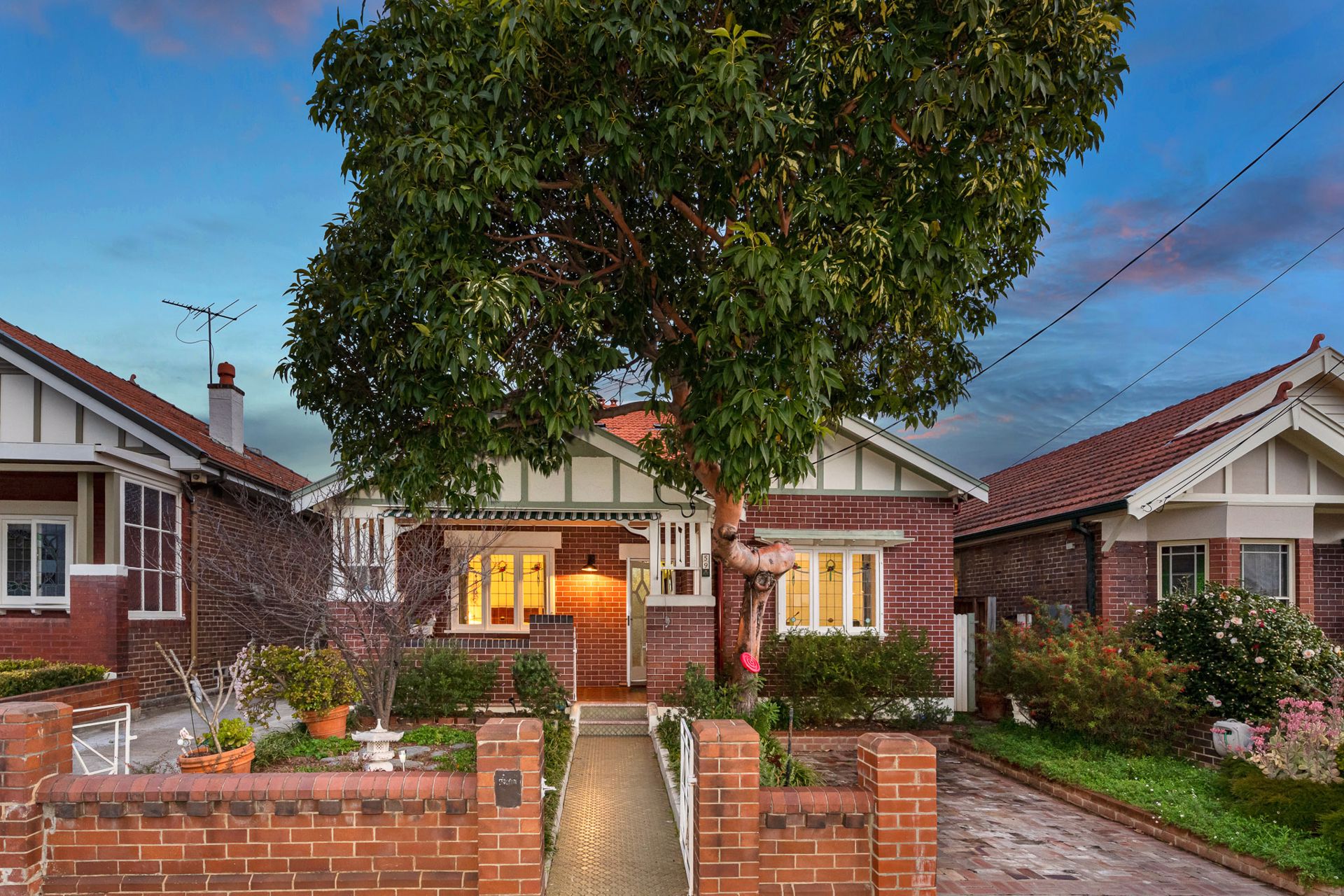 59 Wareemba Street, Wareemba, NSW 2046