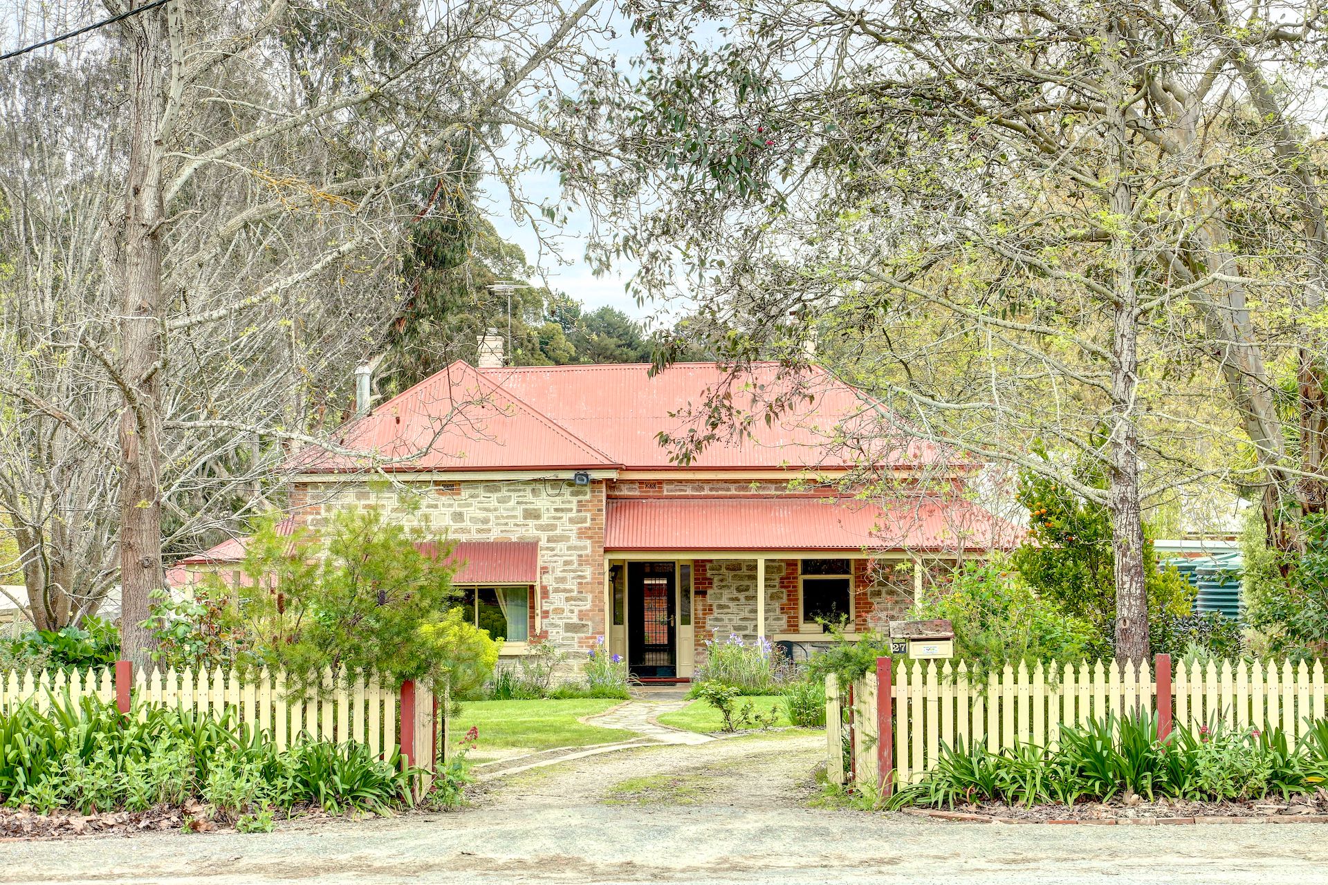 27 Onkaparinga Valley Road, Balhannah, SA 5242